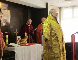 У Запоріжжі відбувся Собор Донецького екзархату УГКЦ